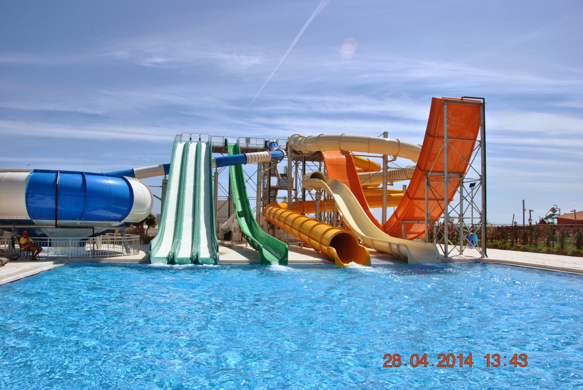 imagini hotel BELLIS BELEK